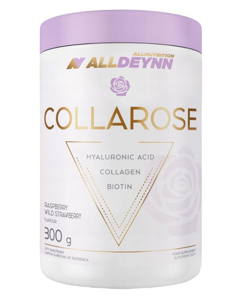 Allnutrition AllDeynn Collarose - GymStack