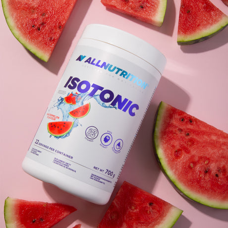 Allnutrition Isotonic - GymStack