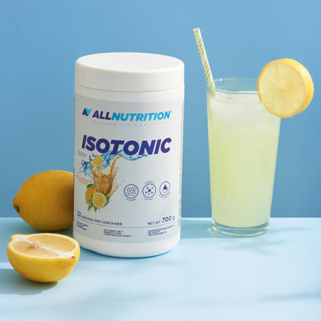 Allnutrition Isotonic - GymStack