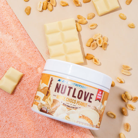 Allnutrition Nutlove - GymStack