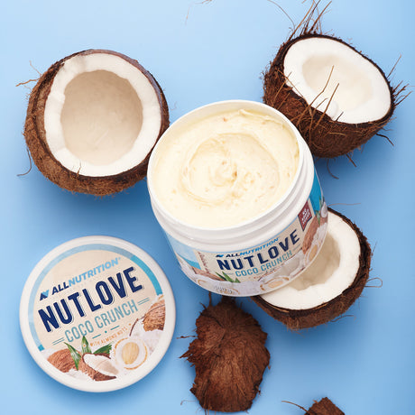 Allnutrition Nutlove - GymStack