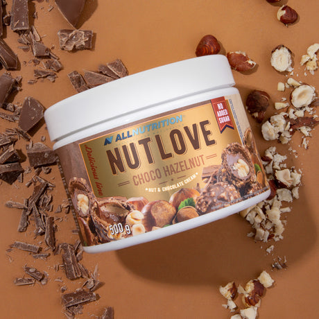 Allnutrition Nutlove - GymStack