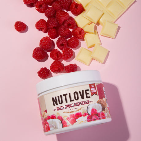 Allnutrition Nutlove - GymStack