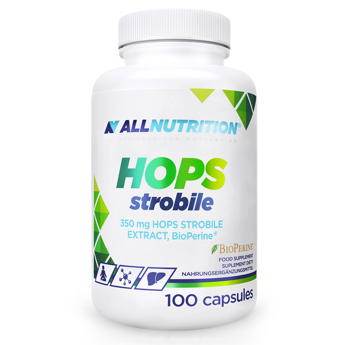 Allnutrition Hops Strobile - GymStack