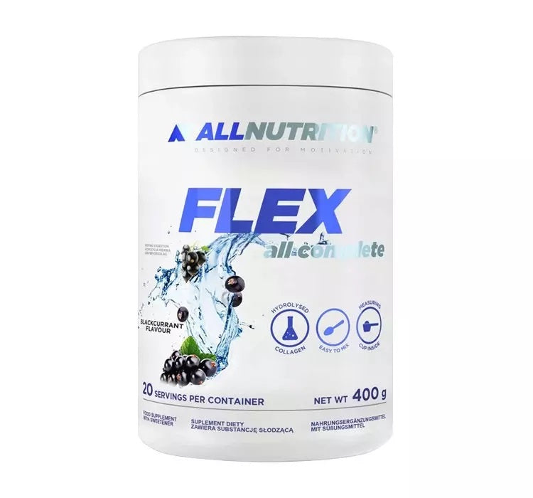 Allnutrition Flex All Complete - GymStack