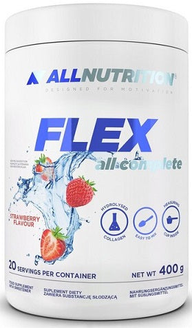 Allnutrition Flex All Complete - GymStack
