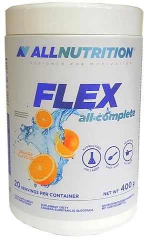 Allnutrition Flex All Complete - GymStack