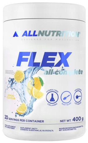 Allnutrition Flex All Complete - GymStack
