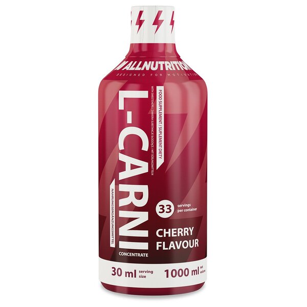 Allnutrition L-Carni - GymStack