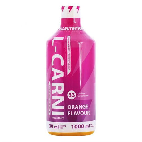 Allnutrition L-Carni - GymStack
