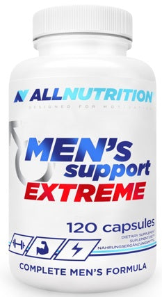 Allnutrition Men's Support Extreme - GymStack