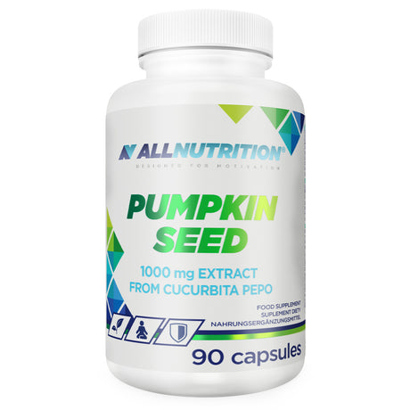 Allnutrition Pumpkin Seed - GymStack