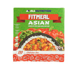 Allnutrition Fitmeal - GymStack