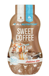 Allnutrition Sweet Sauce - GymStack