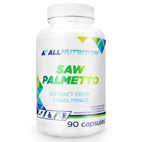 Allnutrition Saw Palmetto - GymStack