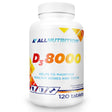 Allnutrition Vit D3 8000 - GymStack