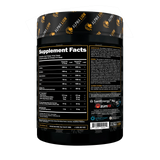 Alpha Lion SuperHuman Pre Workout 342.3g - GymStack