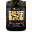 Alpha Lion SuperHuman Pre Workout 342.3g - GymStack