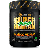 Alpha Lion SuperHuman Pump 367g - GymStack