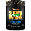Alpha Lion SuperHuman Pump 367g - GymStack