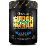 Alpha Lion SuperHuman Pump 367g - GymStack