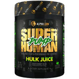 Alpha Lion SuperHuman Pump 367g - GymStack
