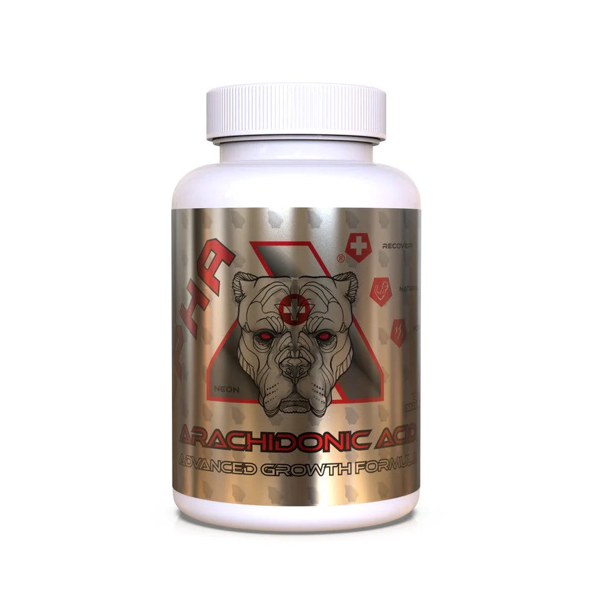 Alpha Neon Arachidonic Acid - GymStack