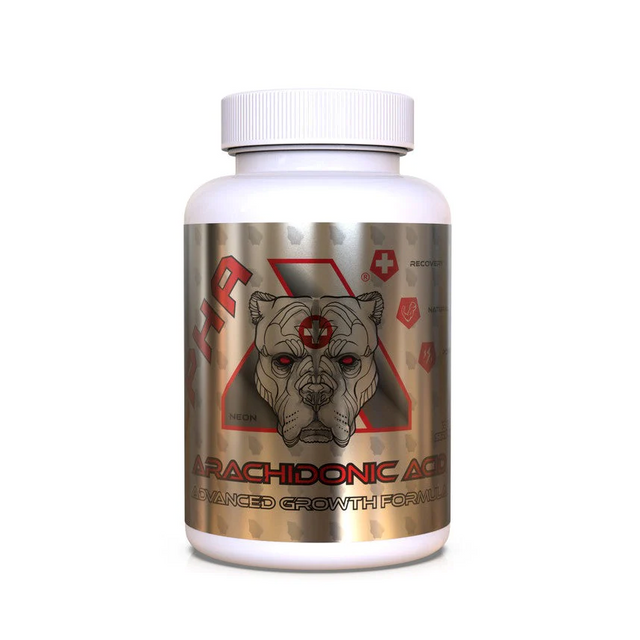 Alpha Neon Arachidonic Acid - GymStack