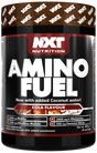 NXT Nutrition Amino Fuel - Cola - 300g