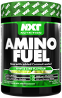 NXT Nutrition Amino Fuel - Kiwi Lime - 300g
