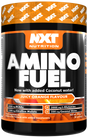 NXT Nutrition Amino Fuel - Orange - 300g