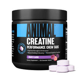 Animal Creatine Chews 120 Tabs - GymStack