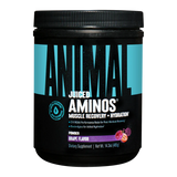 Animal Juiced Aminos 366g - GymStack