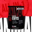 Animal Cuts - GymStack