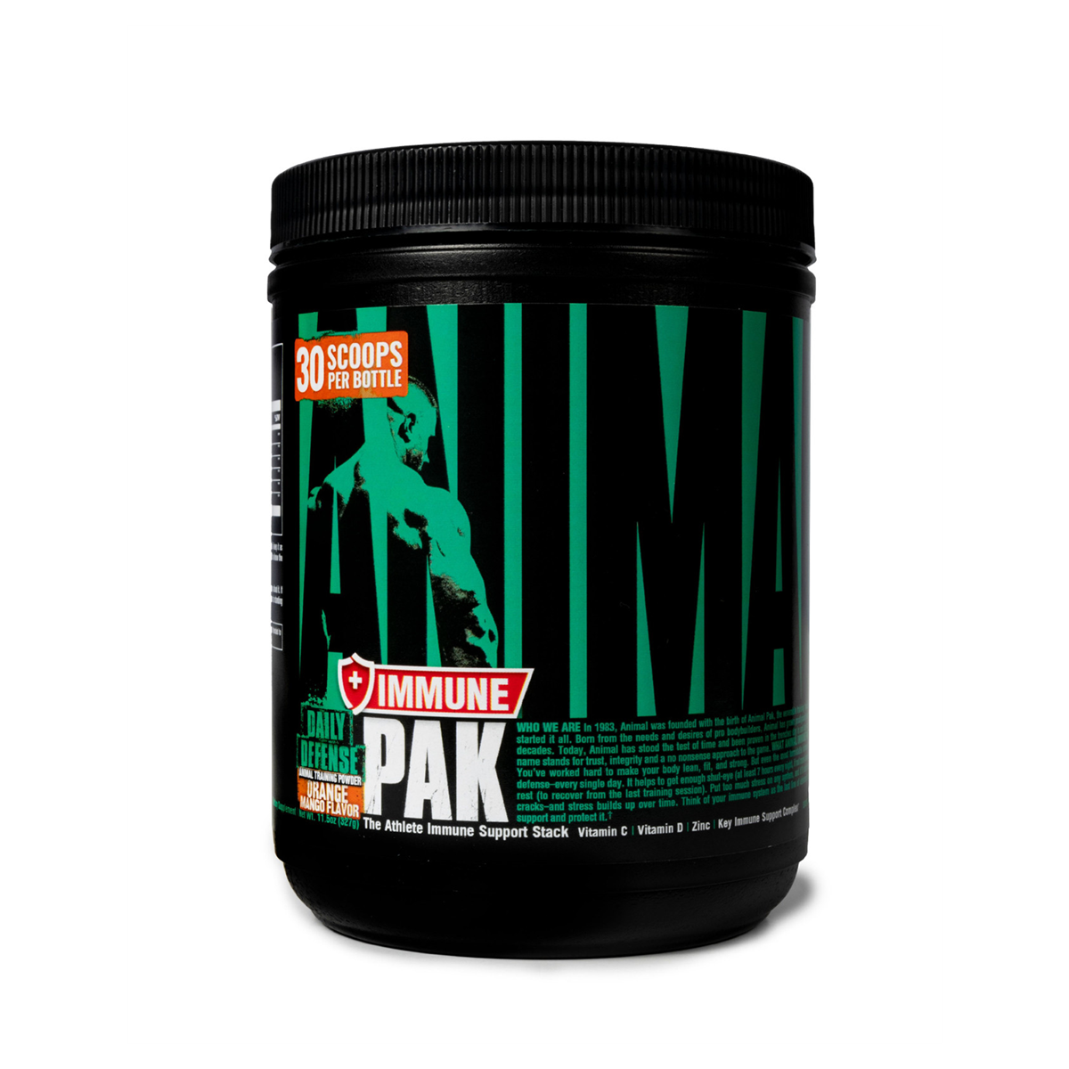 Animal Immune Pak 312g - GymStack