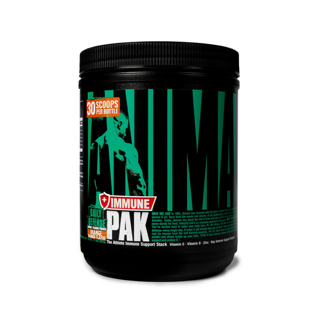 Animal Immune Pak 312g - GymStack