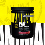 Animal Pak 312g - GymStack