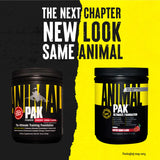 Animal Pak 312g - GymStack