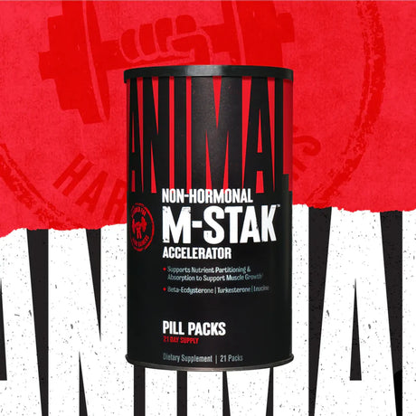 Animal M-Stak - GymStack