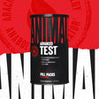 Animal Test - GymStack