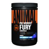 Animal Fury 491g - GymStack