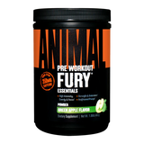 Animal Fury 491g - GymStack
