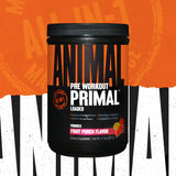 Animal Primal 507g - GymStack