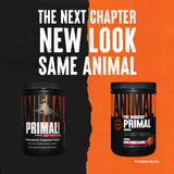 Animal Primal 507g - GymStack