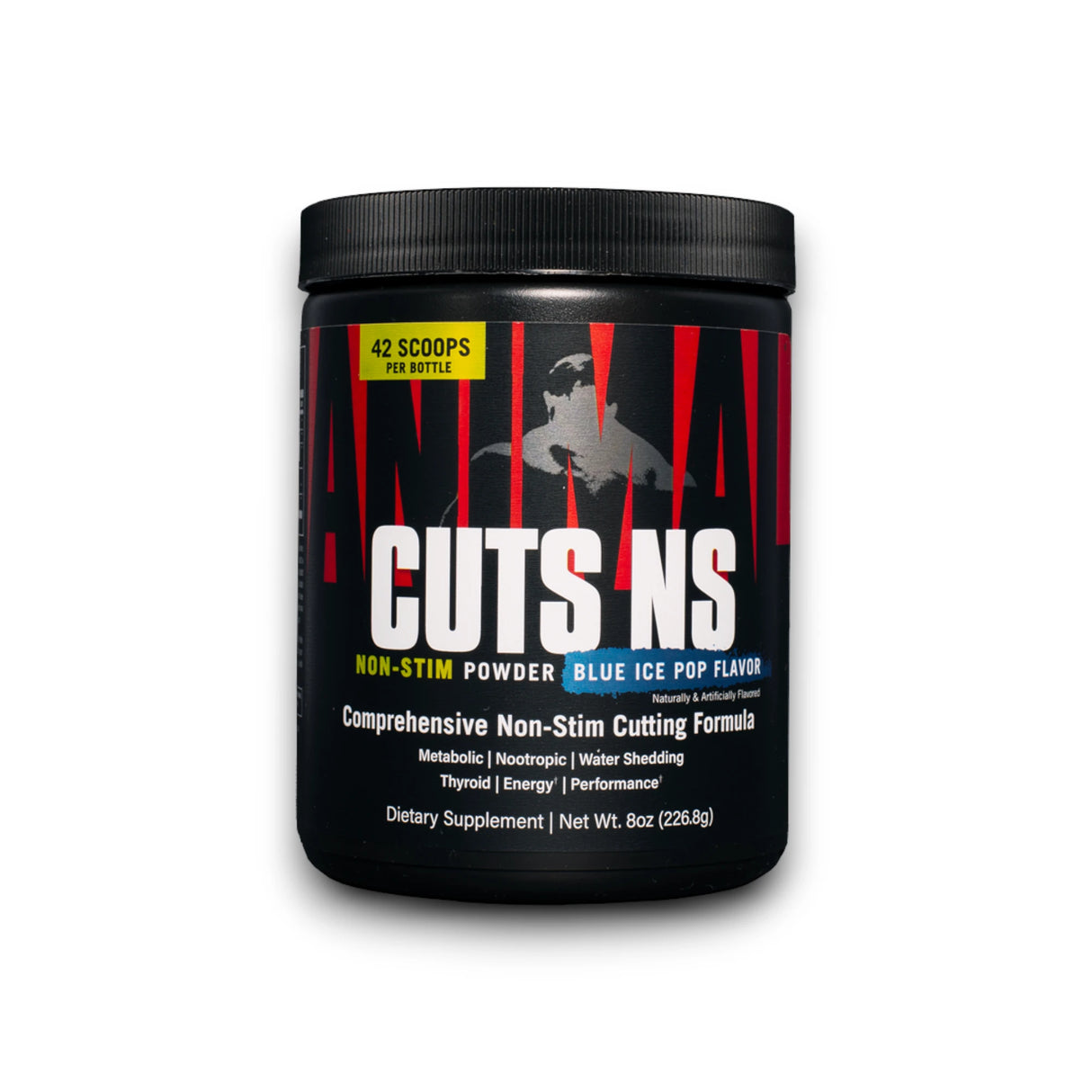 Animal Cut Non-Stim 226.8g - gymstack.