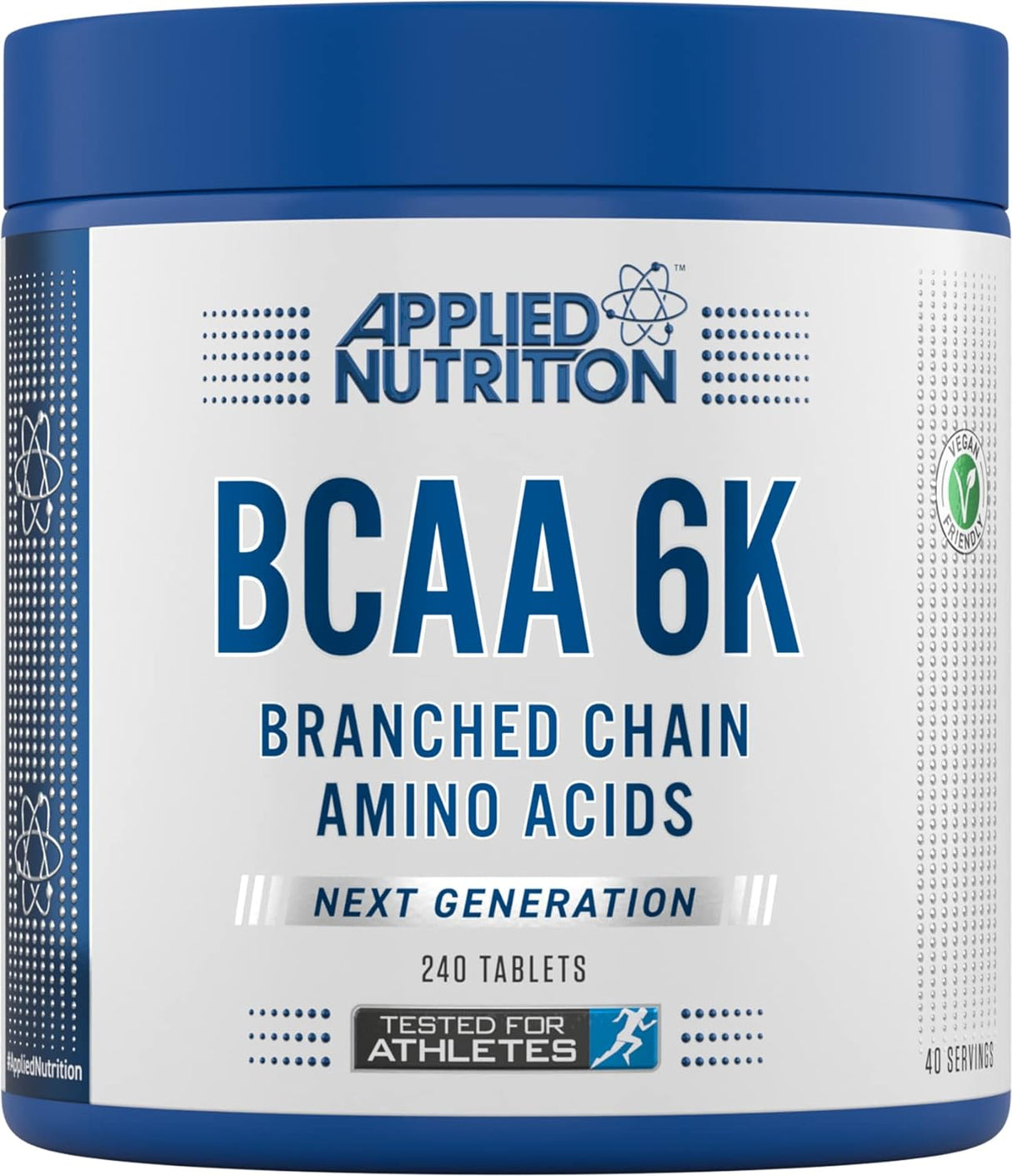 Applied Nutrition BCAA 6K 4:1:1 - gymstack.