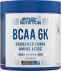 Applied Nutrition BCAA 6K 4:1:1 - gymstack.