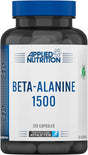 Applied Nutrition Beta-Alanine 1500MG - gymstack.