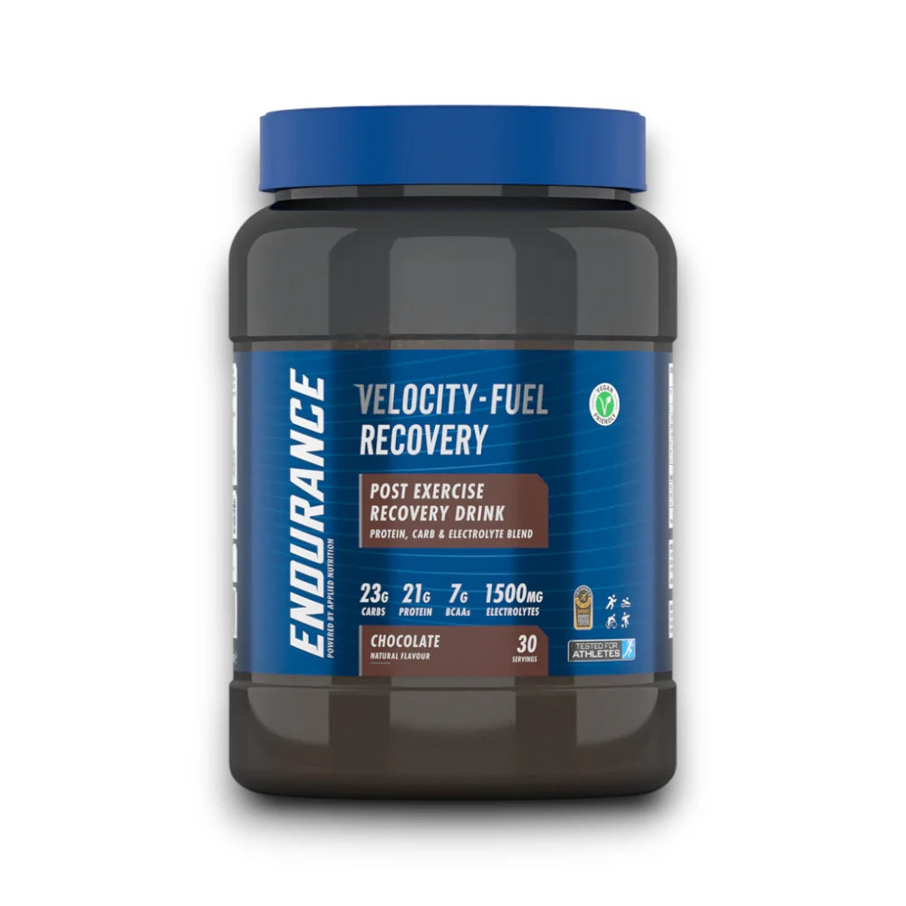 Applied Nutrition Endurance Recovery 1.5kg - gymstack.