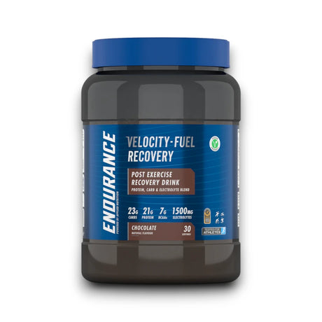 Applied Nutrition Endurance Recovery 1.5kg - gymstack.